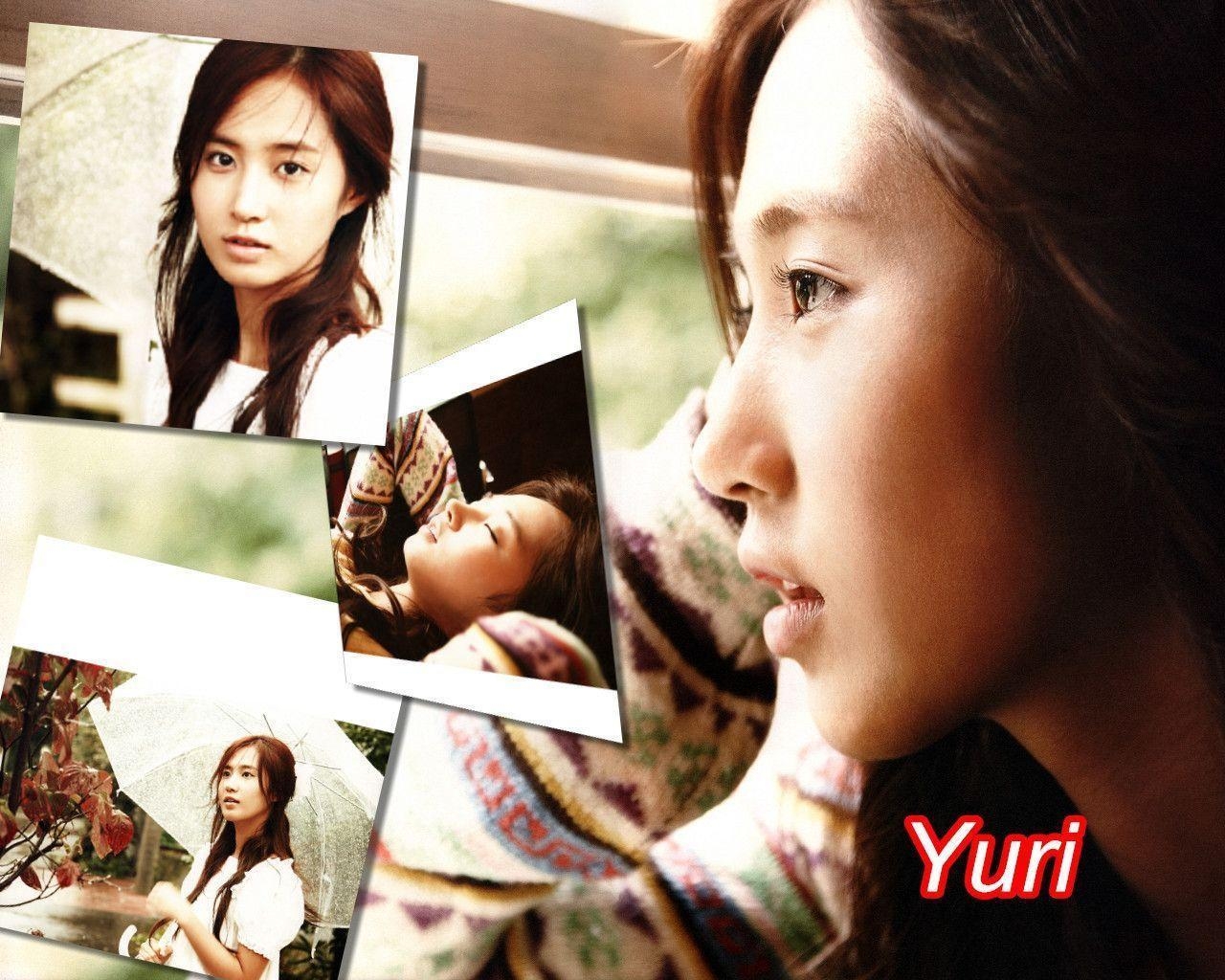 1280x1030 SNSD Kwon Yuri ♥ ♥ Kwon Yuri Photo 36393590, Desktop