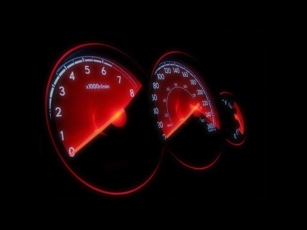 1030x770 Pix For > Car Speedometer Wallpaper, Desktop