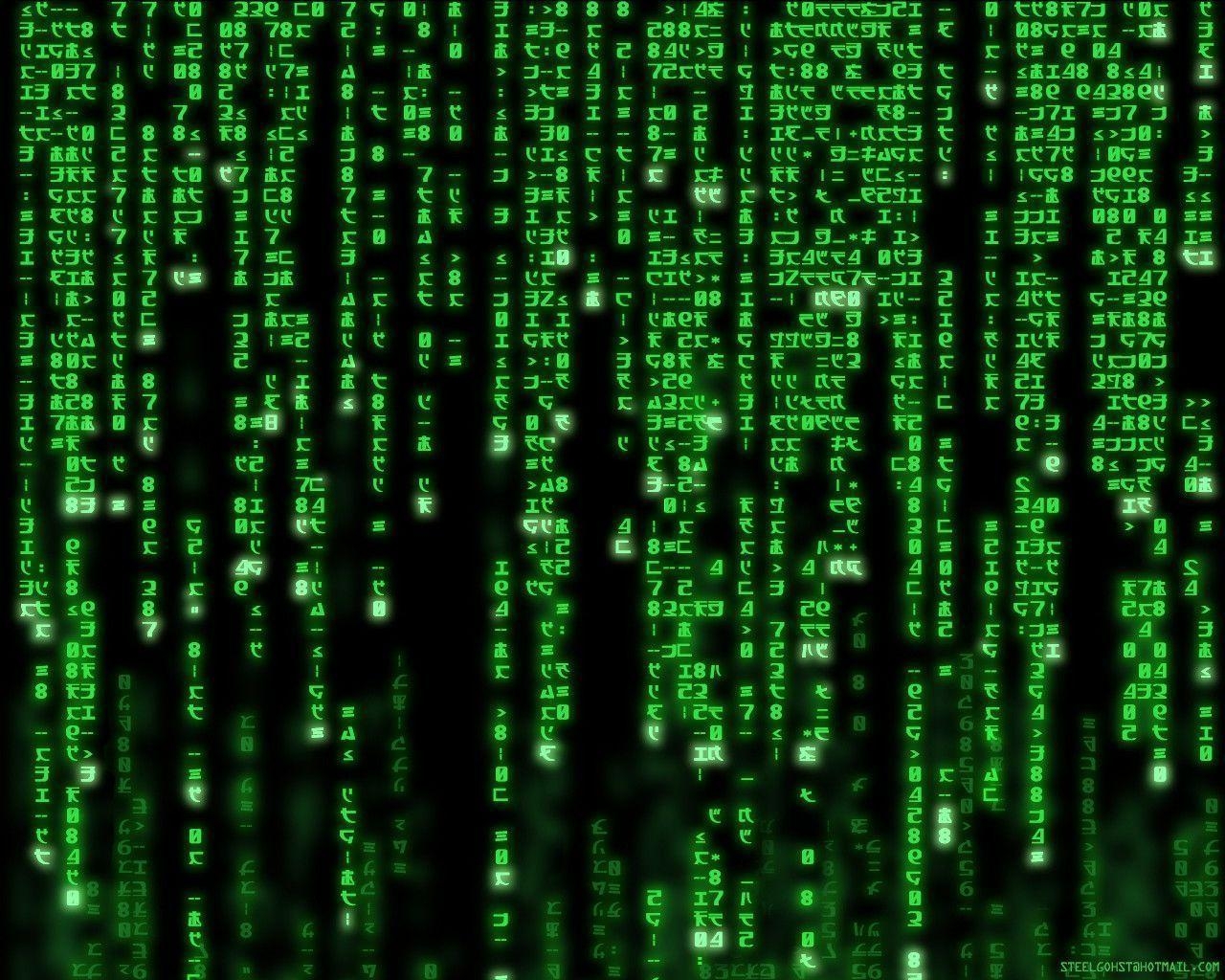 1280x1030 The Matrix Computer Wallpaper, Desktop Background  Id: 8886, Desktop