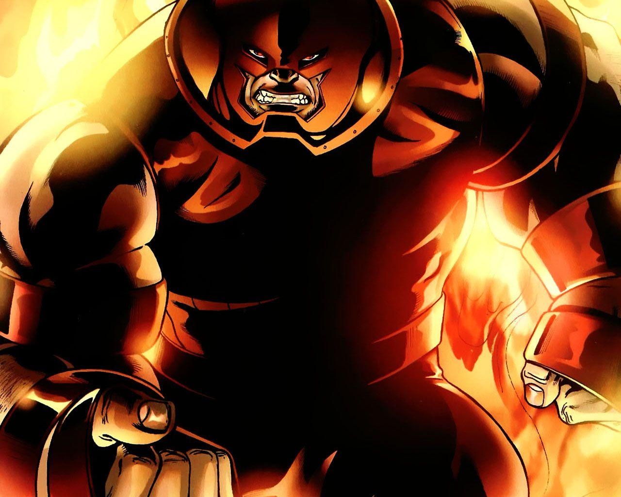 1280x1030 Download Comics Juggernaut Wallpaper, Desktop