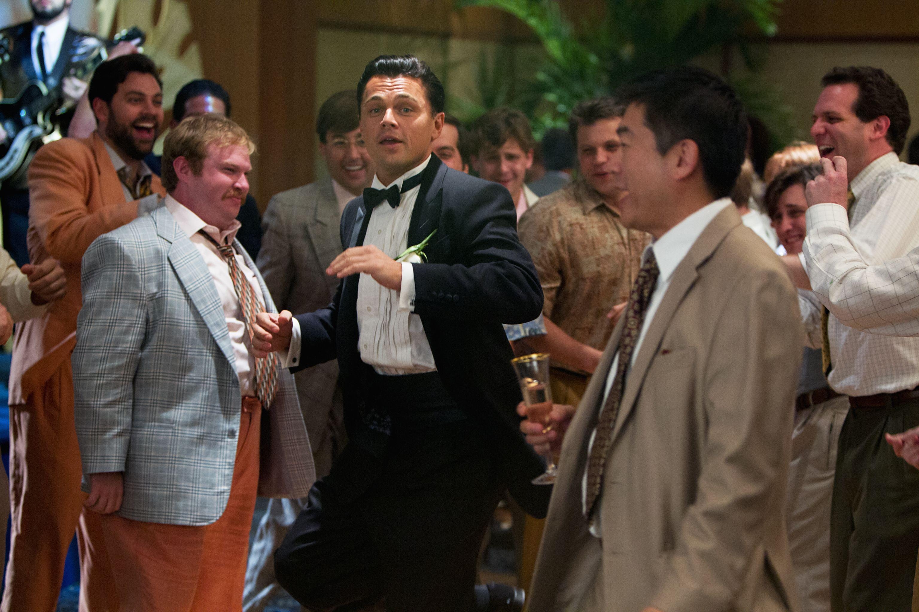 3080x2050 THE WOLF OF WALL STREET Image Featuring Leonardo DiCaprio, Jonah, Desktop