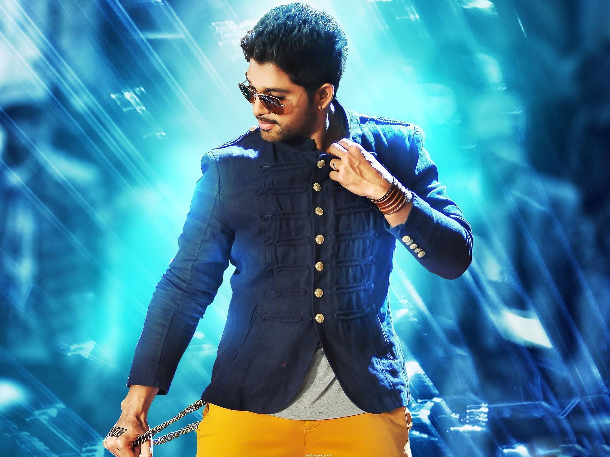 2050x1540 Allu Arjun Stylish HD Wallpaper For Mobile & Laptop Arjun, Desktop