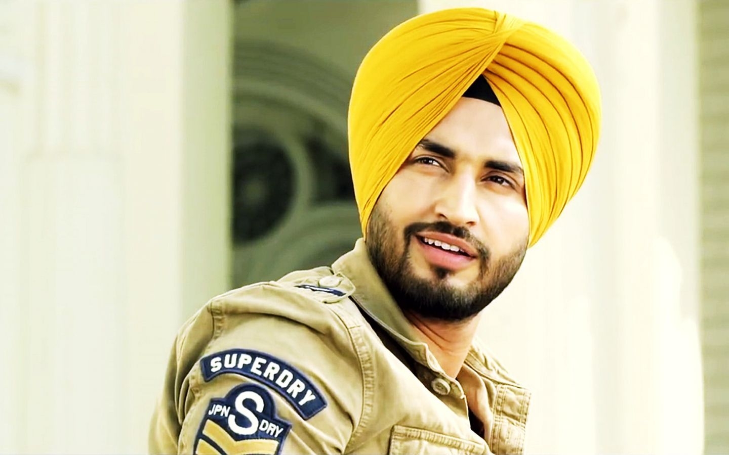 1440x900 Free download Jassi Gill In Turban 03340 Baltana [1920x1080] for your Desktop, Mobile & Tablet. Explore Turban Wallpaper. Turban Wallpaper, Desktop