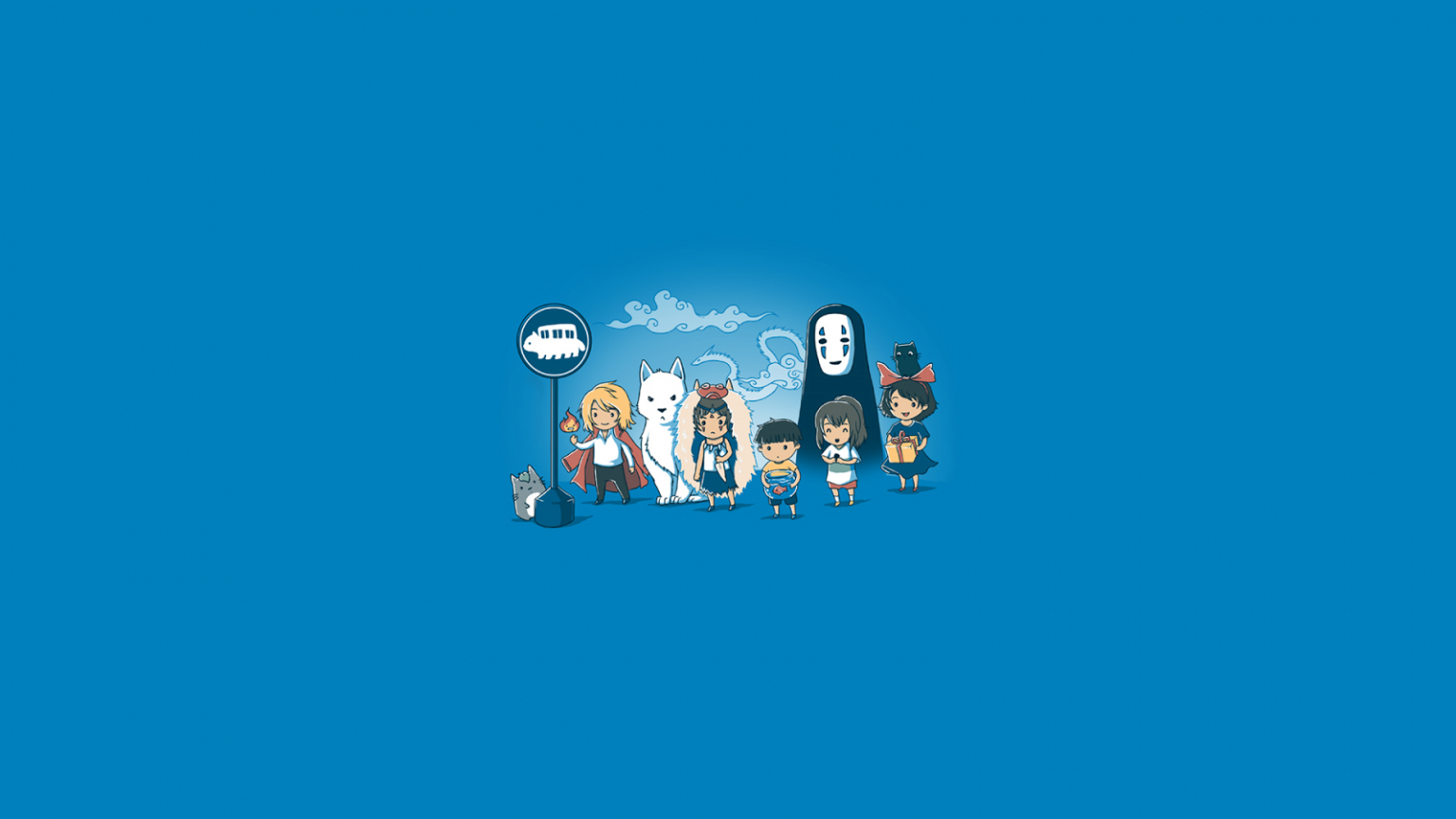 1540x870 Free download Anime Wallpaper Studio Ghibli Anime Wallpaper [1600x900] for your Desktop, Mobile & Tablet. Explore Ghibli Wallpaper. Studio Wallpaper Background, Cute Totoro Wallpaper, Maserati Ghibli Wallpaper, Desktop