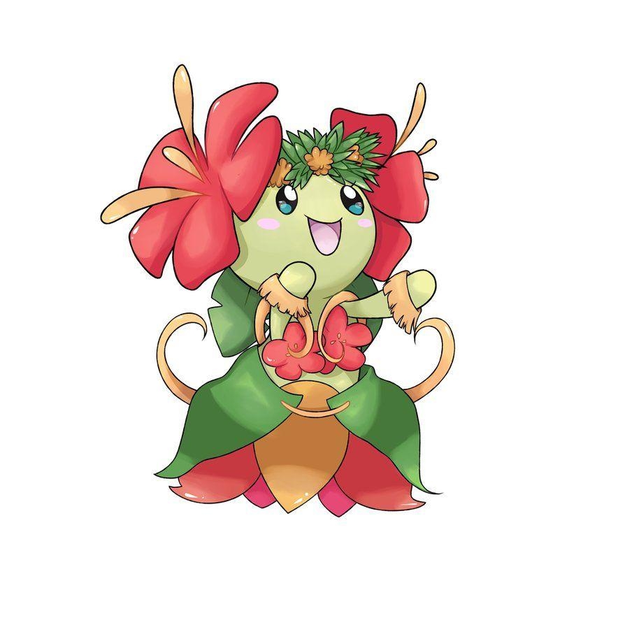 900x900 Mega Bellossom By Wabatte Meru, Phone