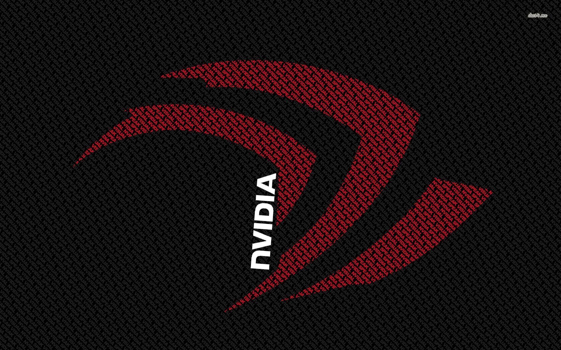 1920x1200 Red Nvidia HD Wallpaper. Places to Visit. HD wallpaper, Desktop