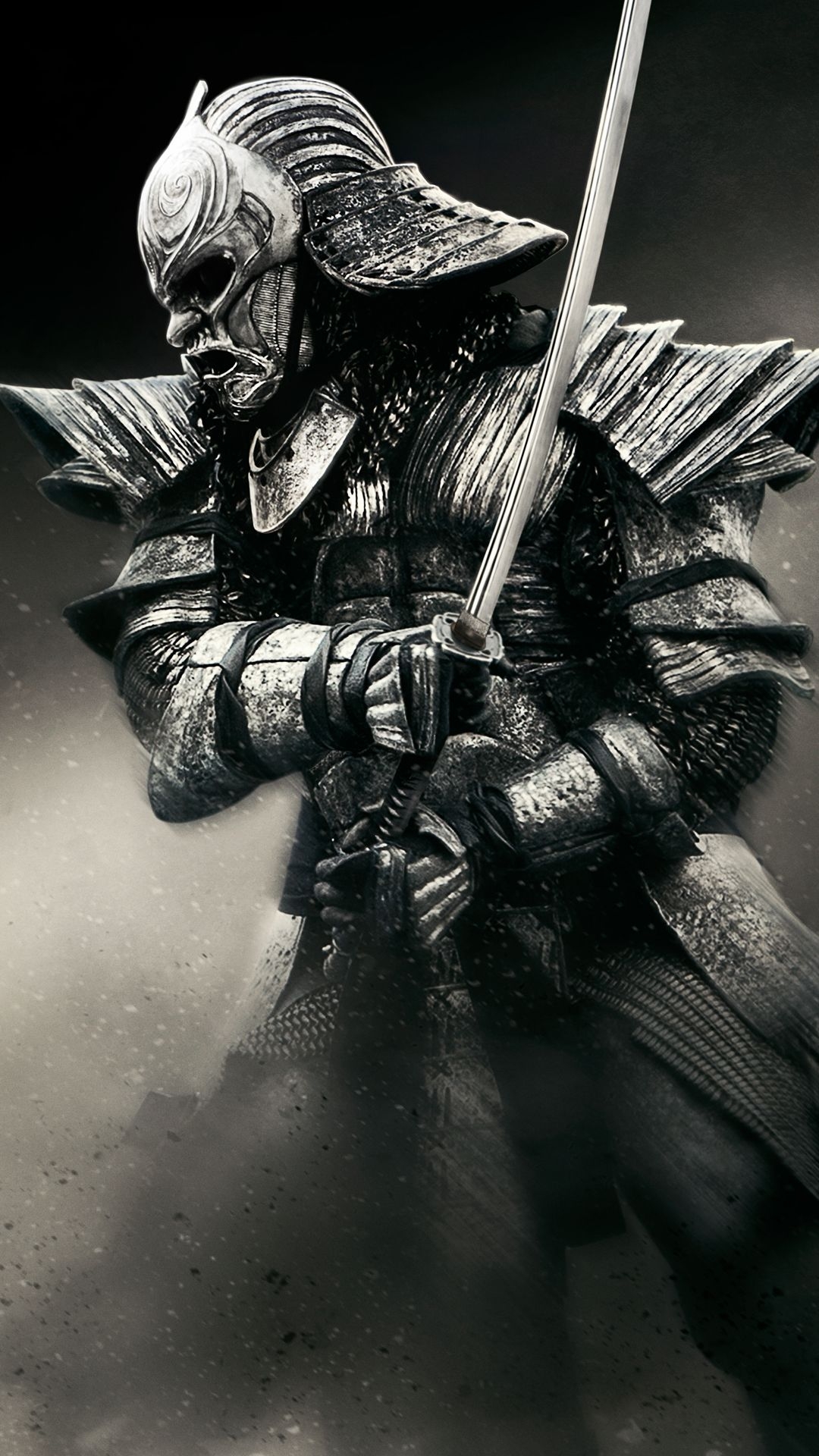 1080x1920 Samurai Mobile Wallpaper Free Samurai Mobile Background, Phone