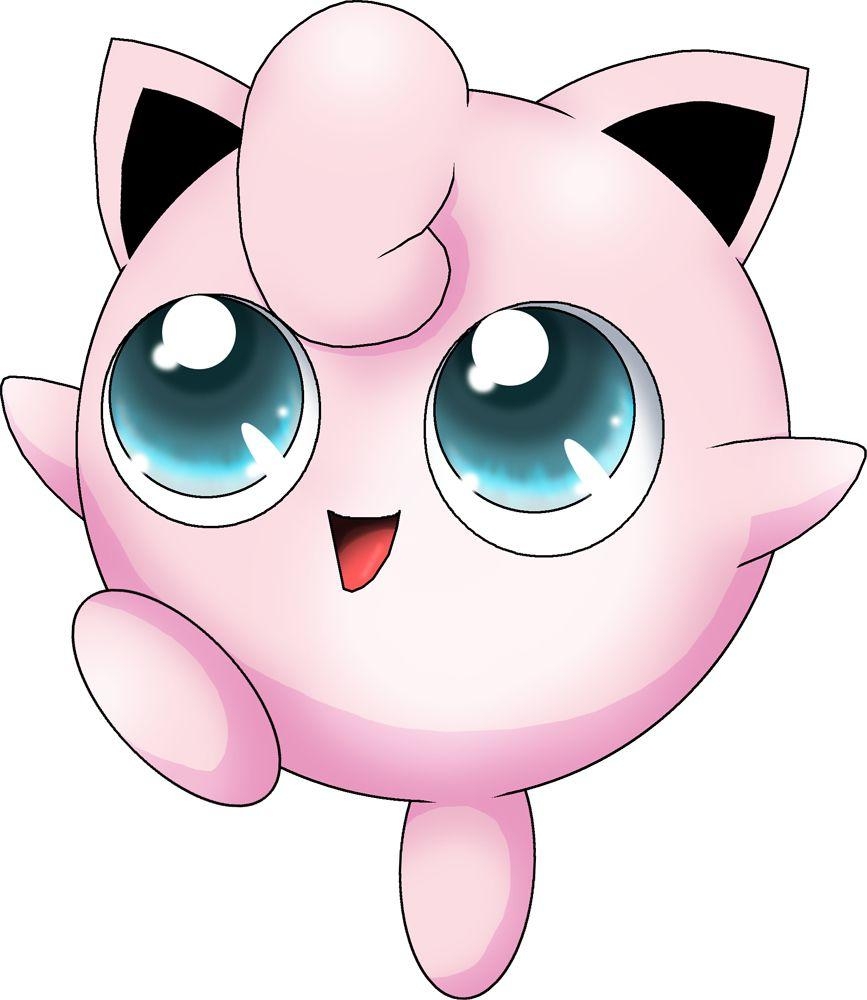 870x1000 pokemon jigglypuff. Throwback Thursday: The Pokemon Burn Book, Phone