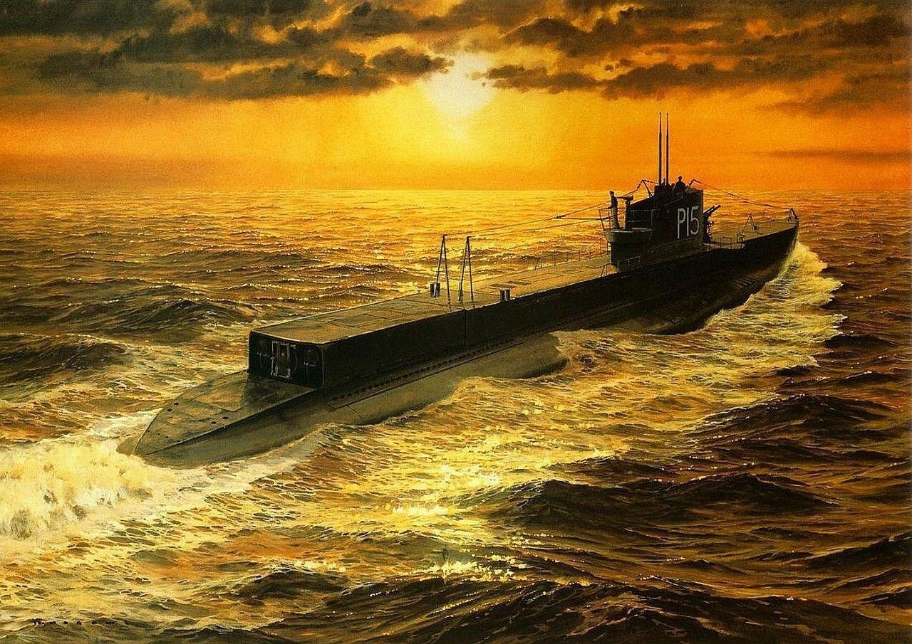 1280x910 Submarine Computer Wallpaper, Desktop Background  Id: 219658, Desktop