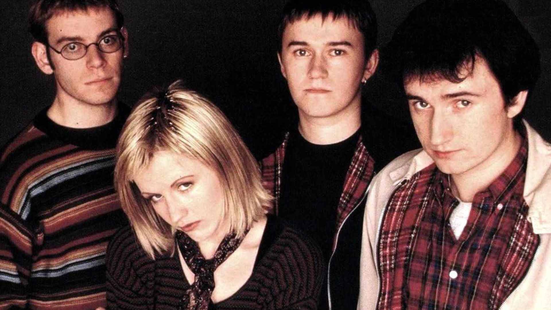 1920x1080 Cranberries Band, Desktop