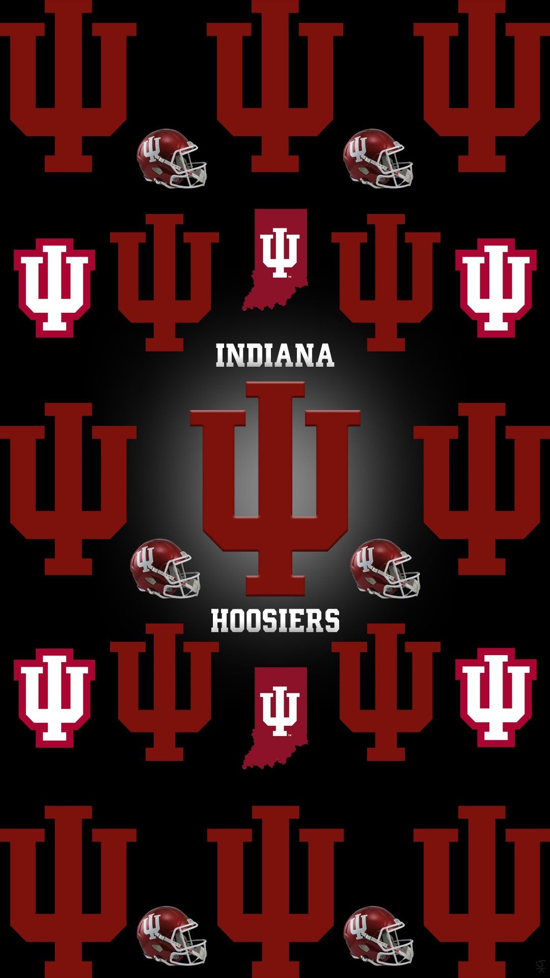 1080x1920 Indiana University Wallpaper, Phone