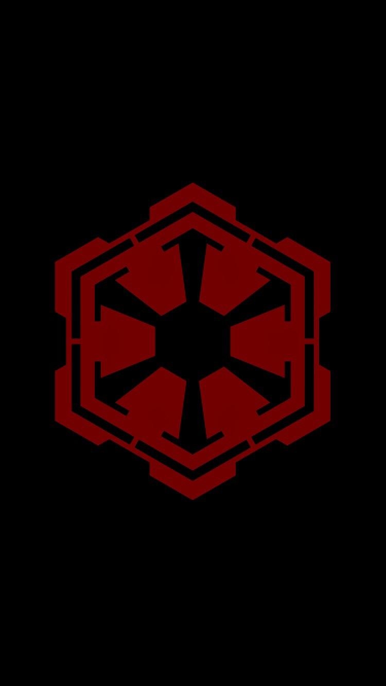 750x1340 Sith Phone Wallpaper Free Sith Phone Background, Phone