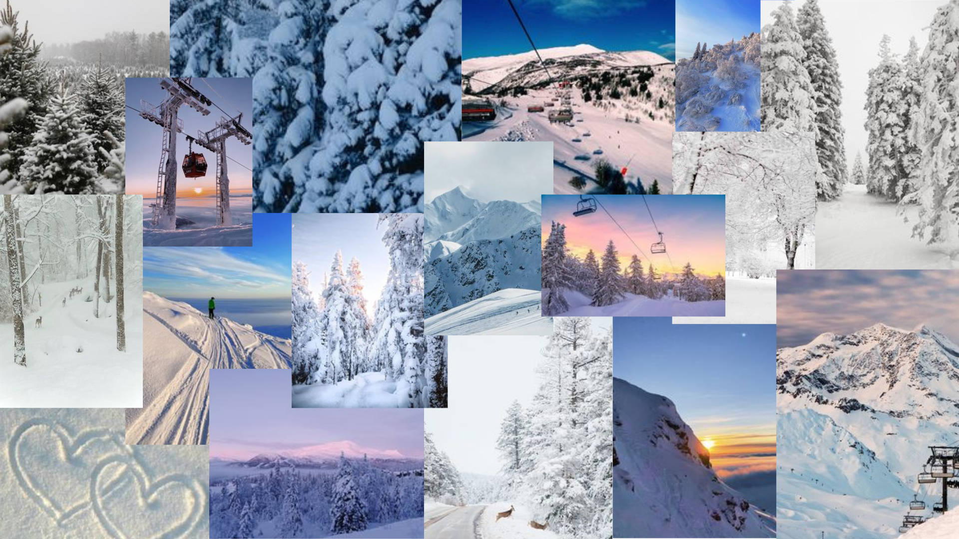 1920x1080 Free Winter Aesthetic Wallpaper Downloads, Winter Aesthetic Wallpaper for FREE, Desktop