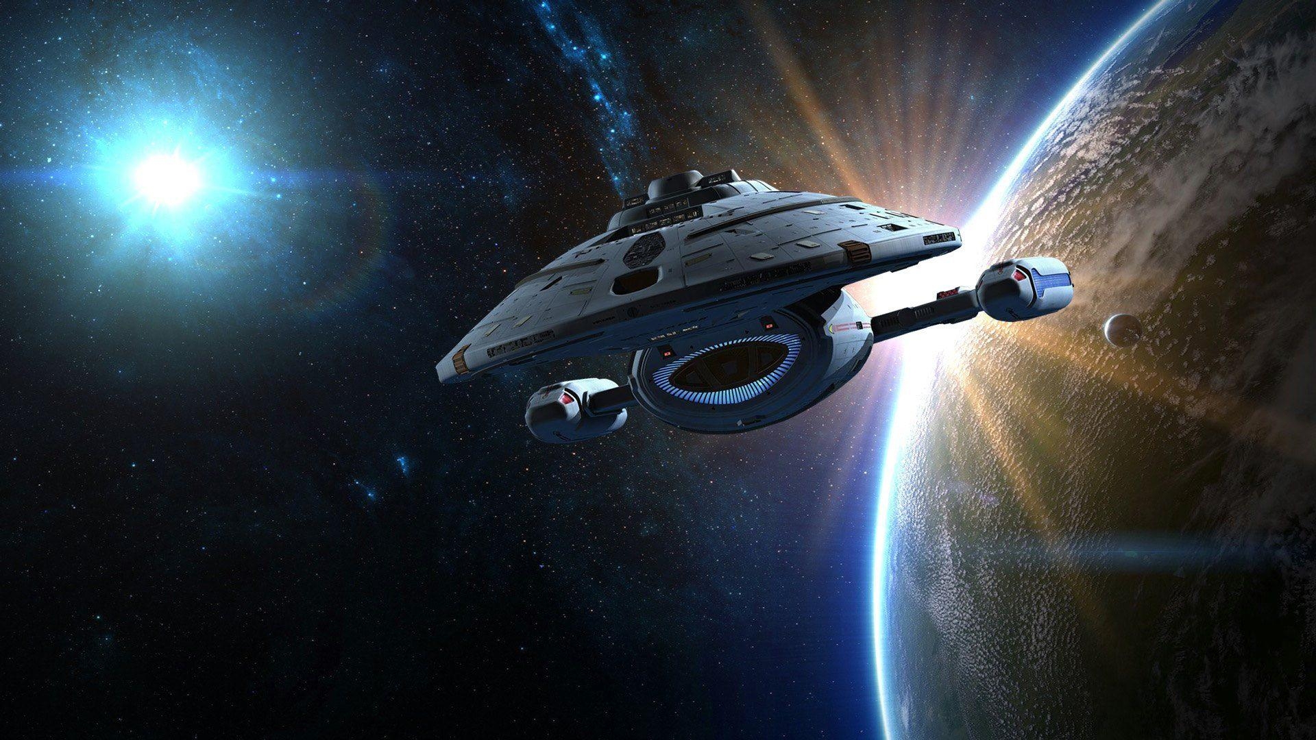 1920x1080 Star Trek Voyager HD Wallpaperx1080, Desktop