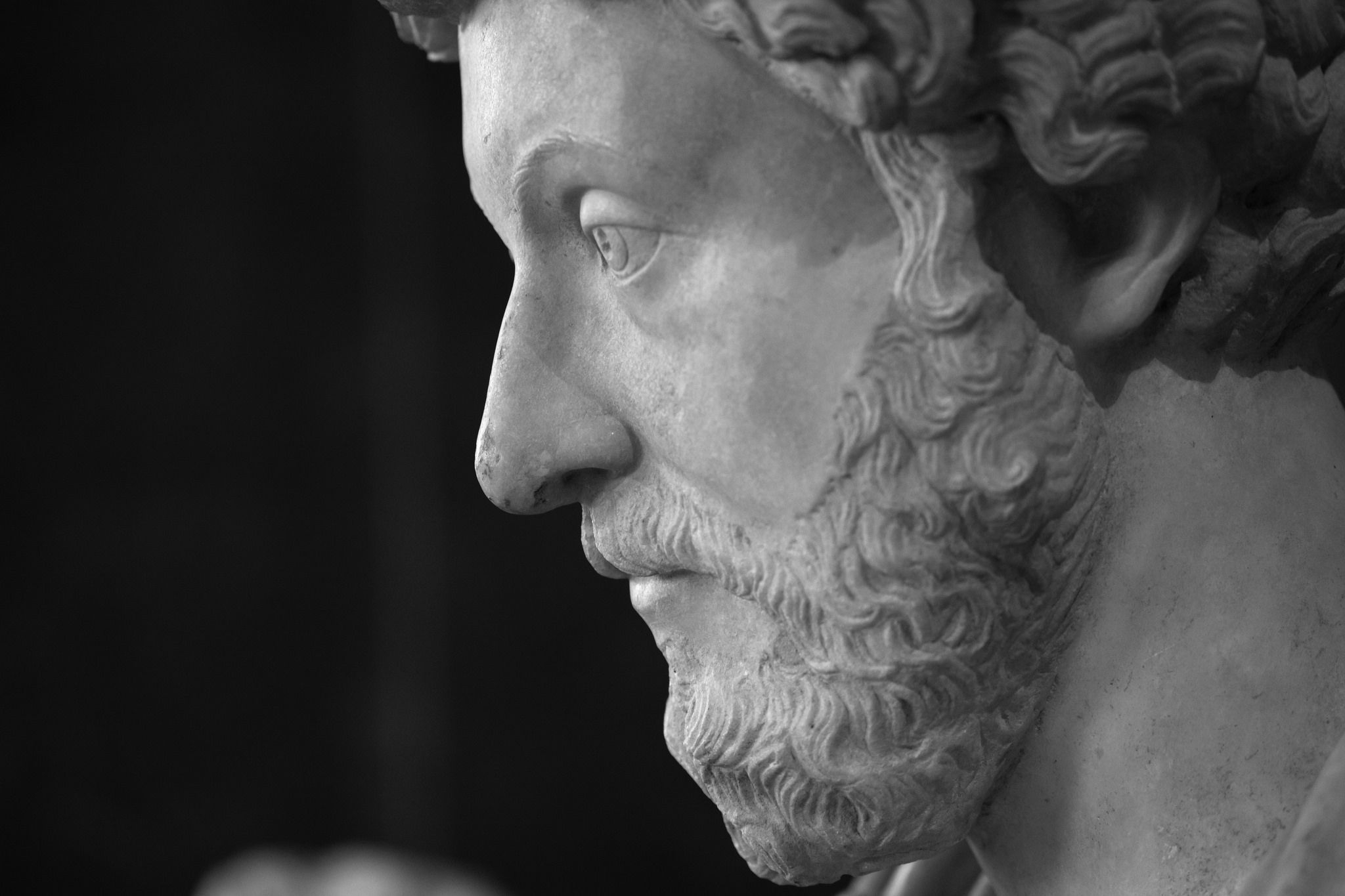 2050x1370 The Life and Accomplishments of Marcus Aurelius, Desktop