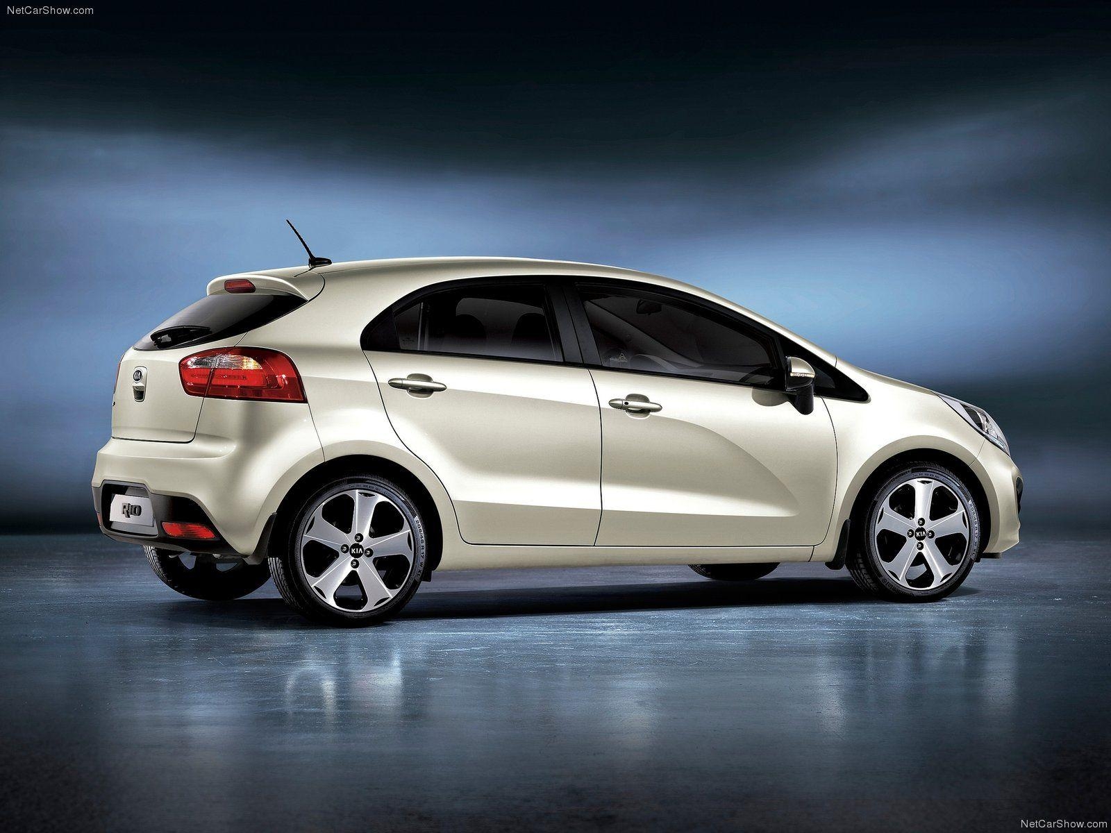 1600x1200 Kia Rio picture # 79426. Kia photo gallery, Desktop