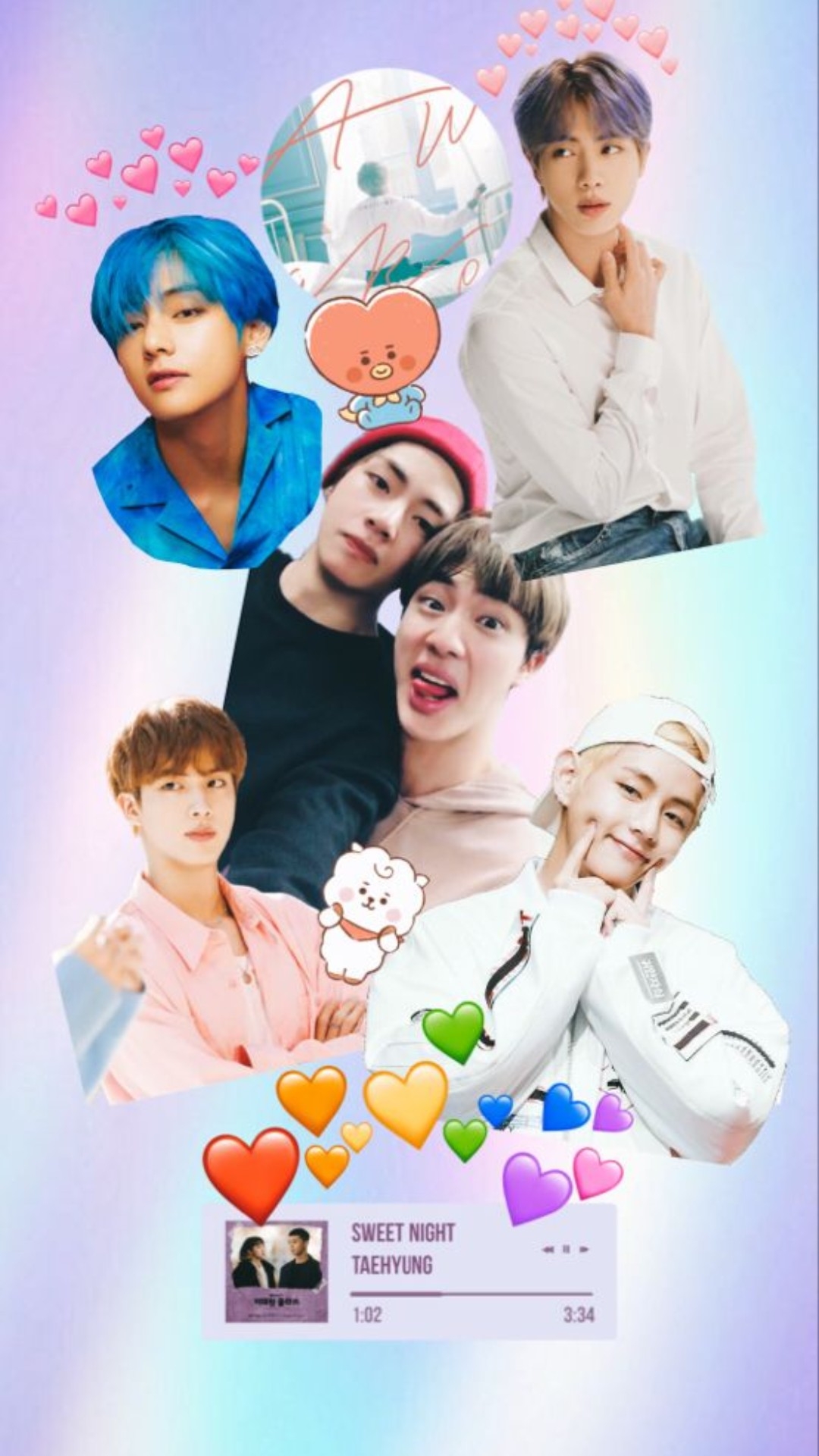 1080x1920 Cute BTS Wallpaper: Best Cute BTS iPhone Wallpaper [ HQ ], Phone