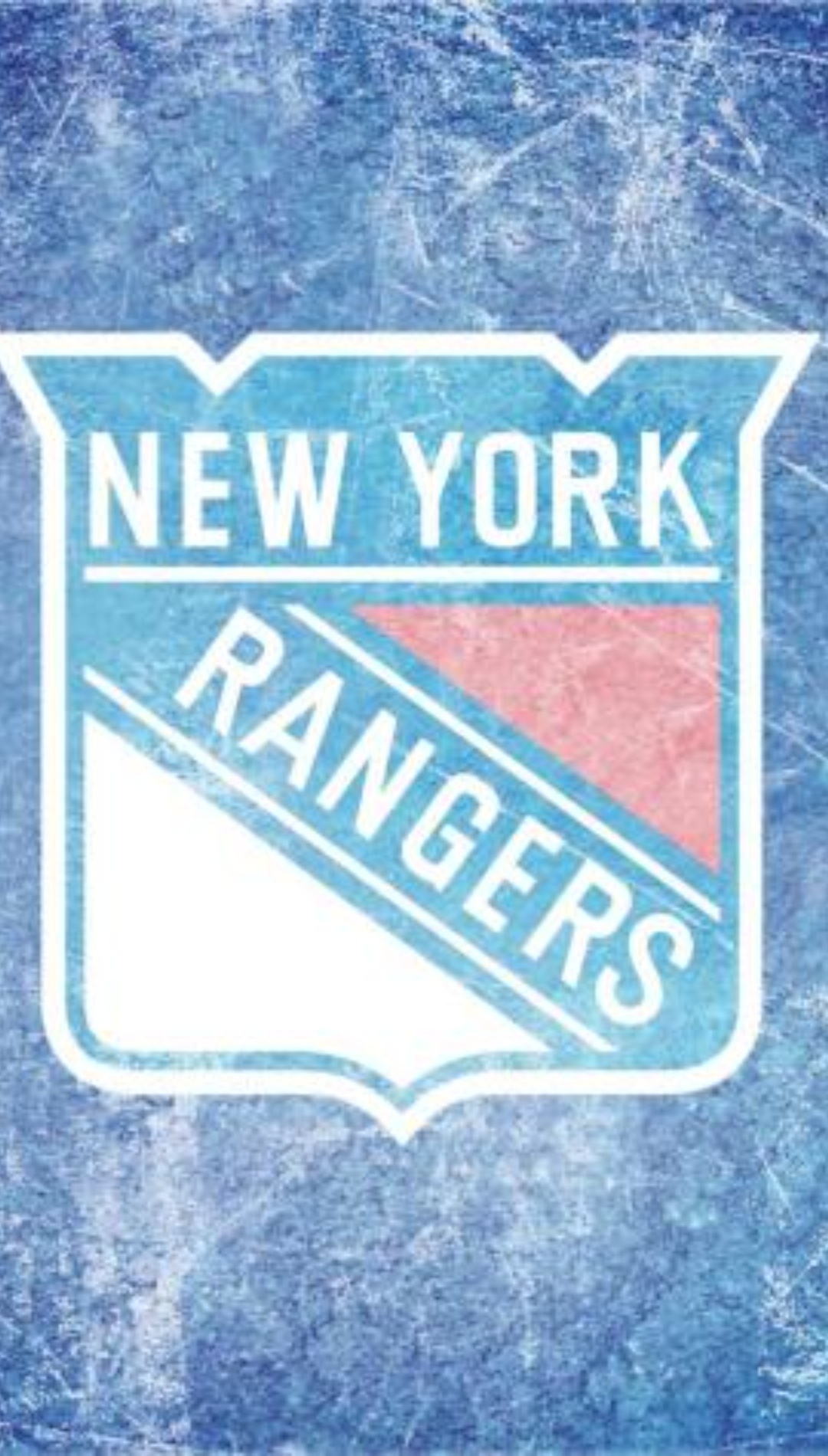 1080x1900 New York Rangers Wallpaper, Phone