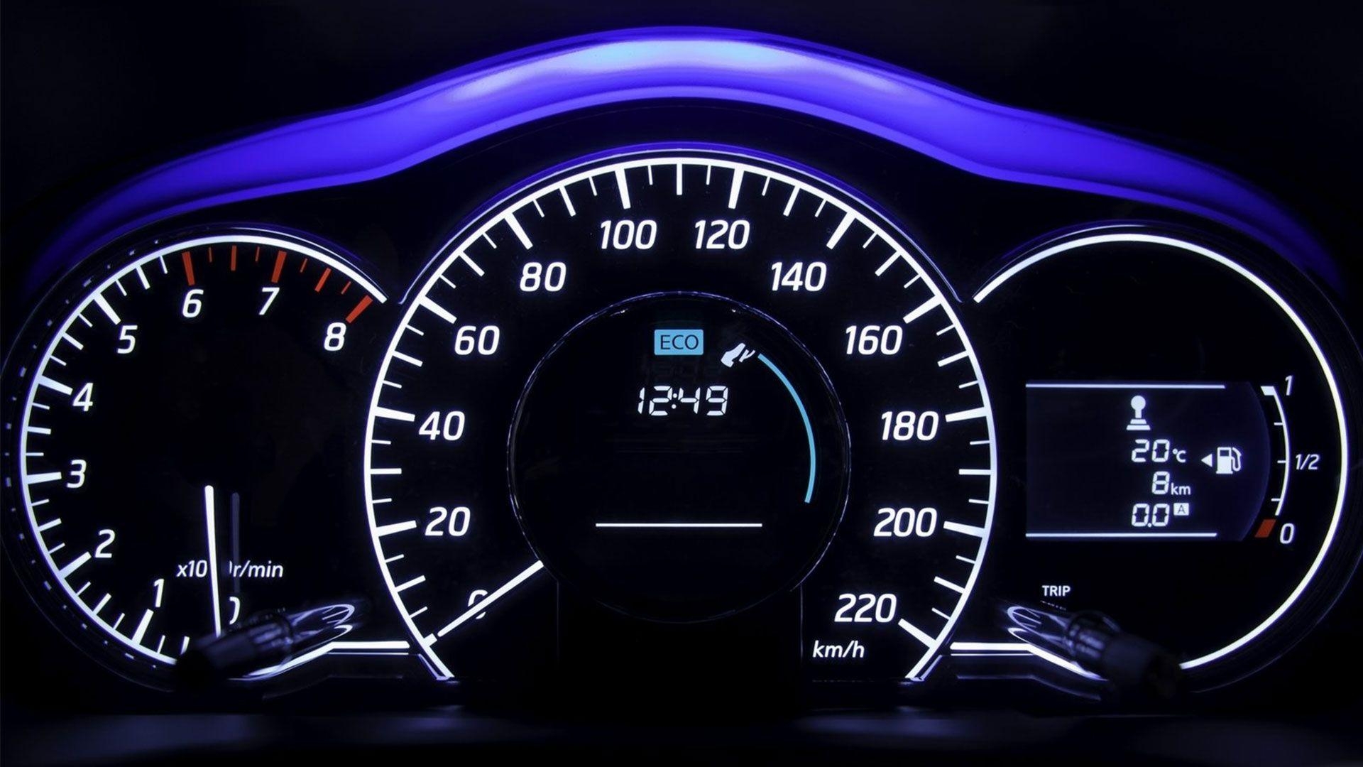 1920x1080 Speedometer Wallpaper.com, Desktop