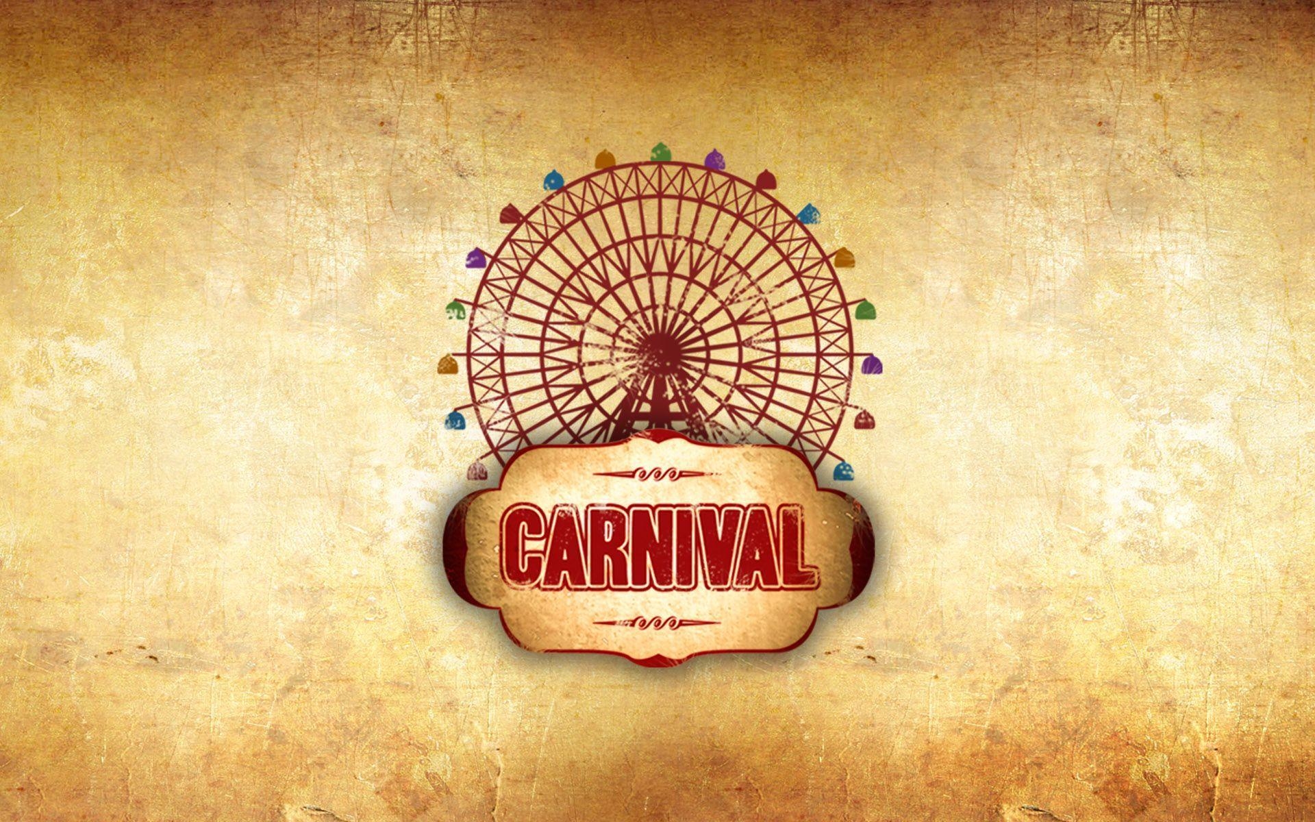 1920x1200 Others Carnival 1260x945px, Desktop