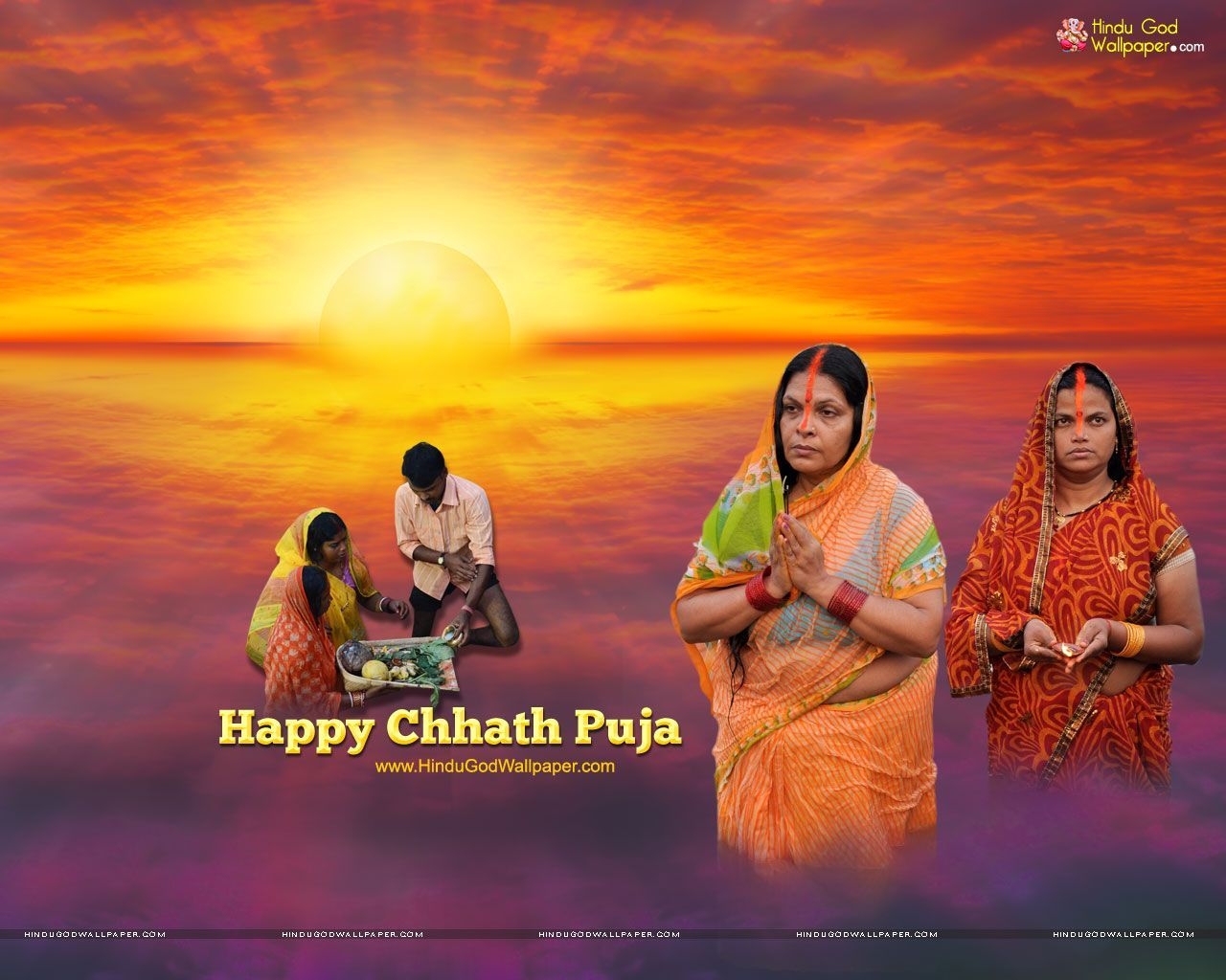 1280x1030 Chhath Puja. HD wallpaper, Happy chhath puja, Photo art gallery, Desktop