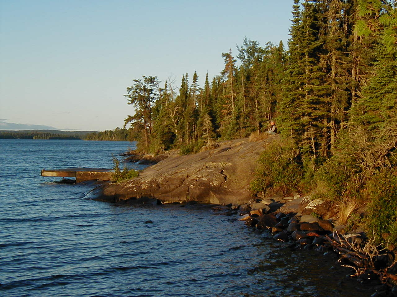 1280x960 michigan national parks. Isle Royale National Park Michigan US, Desktop