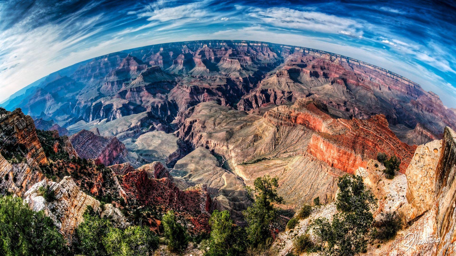 1920x1080 Grand Canyon National Park United States Desktop Background Free, Desktop