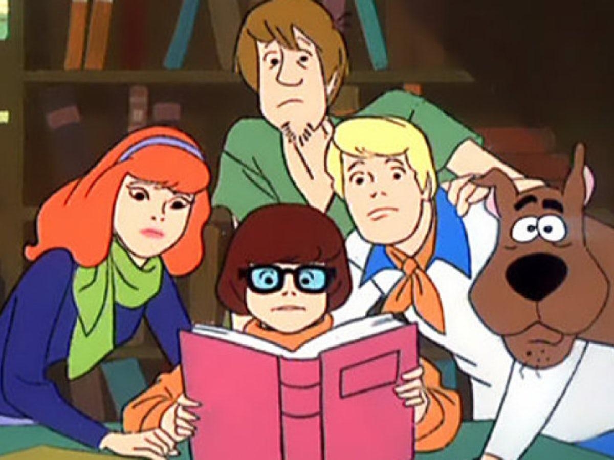 1200x900 The 'Scooby Doo' And 'Supernatural' Crossover Is One Of Its Many TV, Desktop