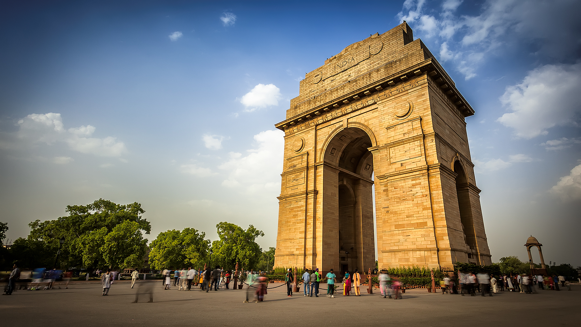 1920x1080 Unusual Things About India Gate Nobody Ever Told Gate, HD, Desktop