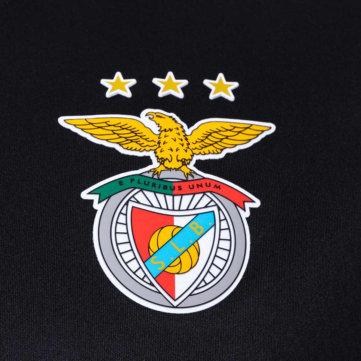 1200x1200 Jersey Adidas SL Benfica Training 2022 2023 Blackútbol Emotion, Phone