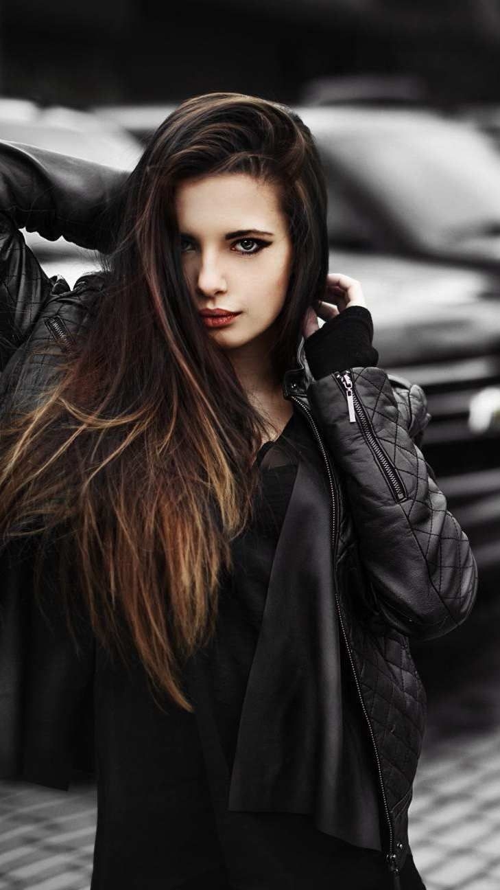 730x1300 Girl With Mafia Cars Wallpaper /girl With Mafia Cars Wallpaper/. Android Wallpaper, Leather Skin, IPhone Wallpaper, Phone