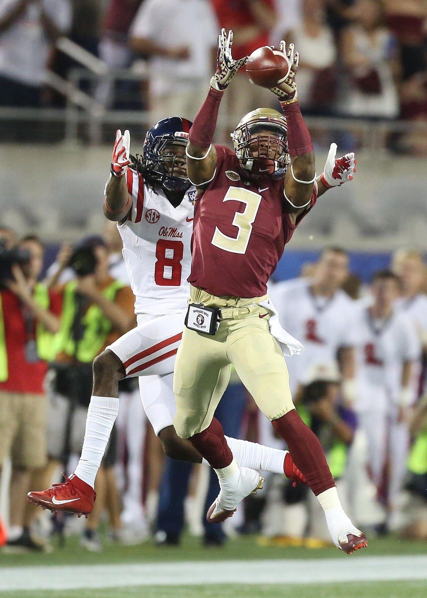 1470x2050 Senior Derwin James. THE BOY'S ARE BACK IN TOWN FSU SEMINOLES, Phone