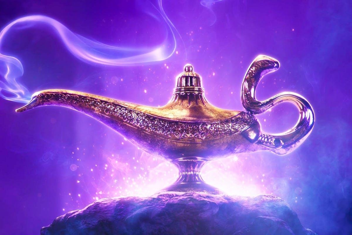 1200x800 The first trailer for Disney's Aladdin reboot has certainly got, Desktop