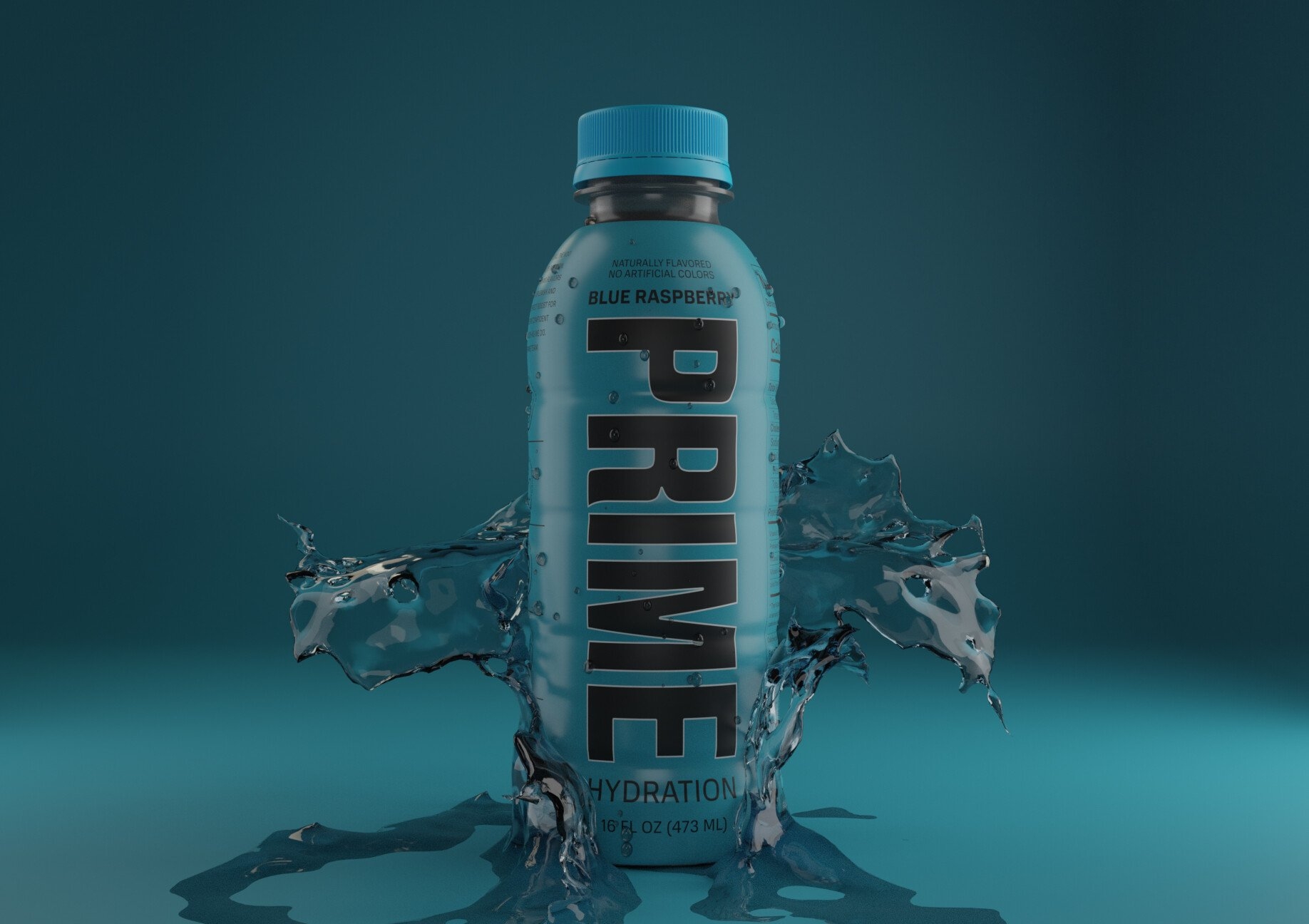 1840x1300 Prime Hydration, Desktop