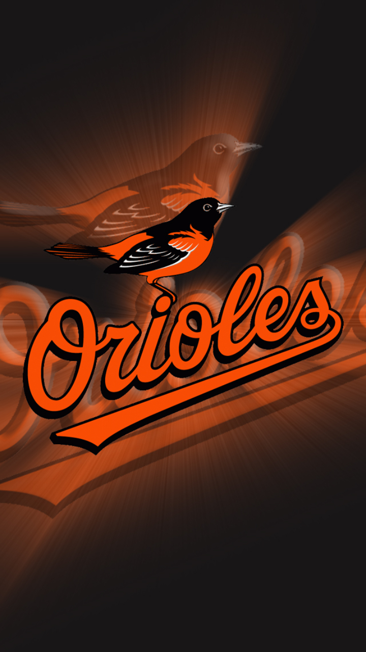 720x1280 Orioles HD Wallpaper, Phone