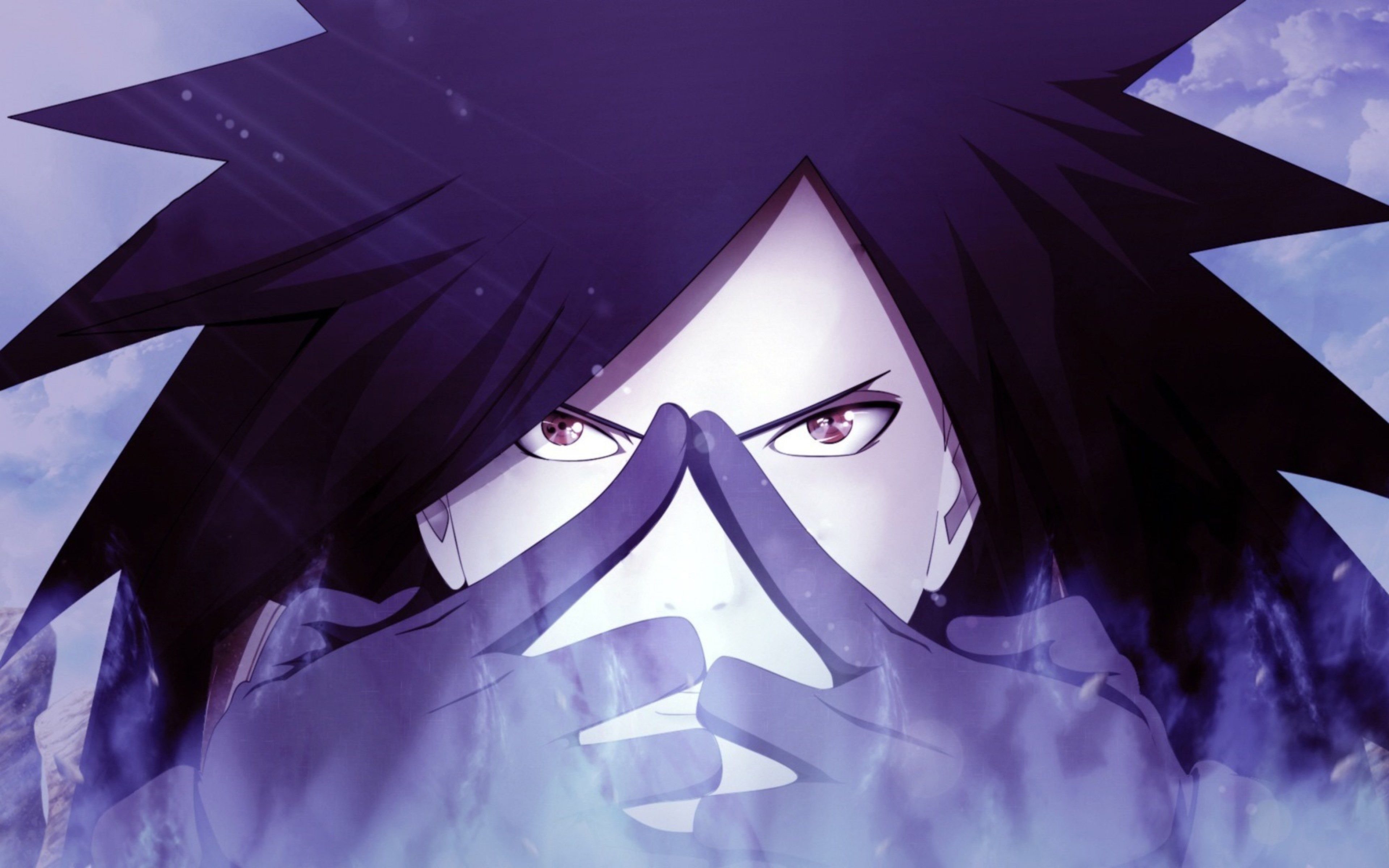 3840x2400 Madara Uchiha 4K Wallpaper Free Madara Uchiha 4K Background, Desktop