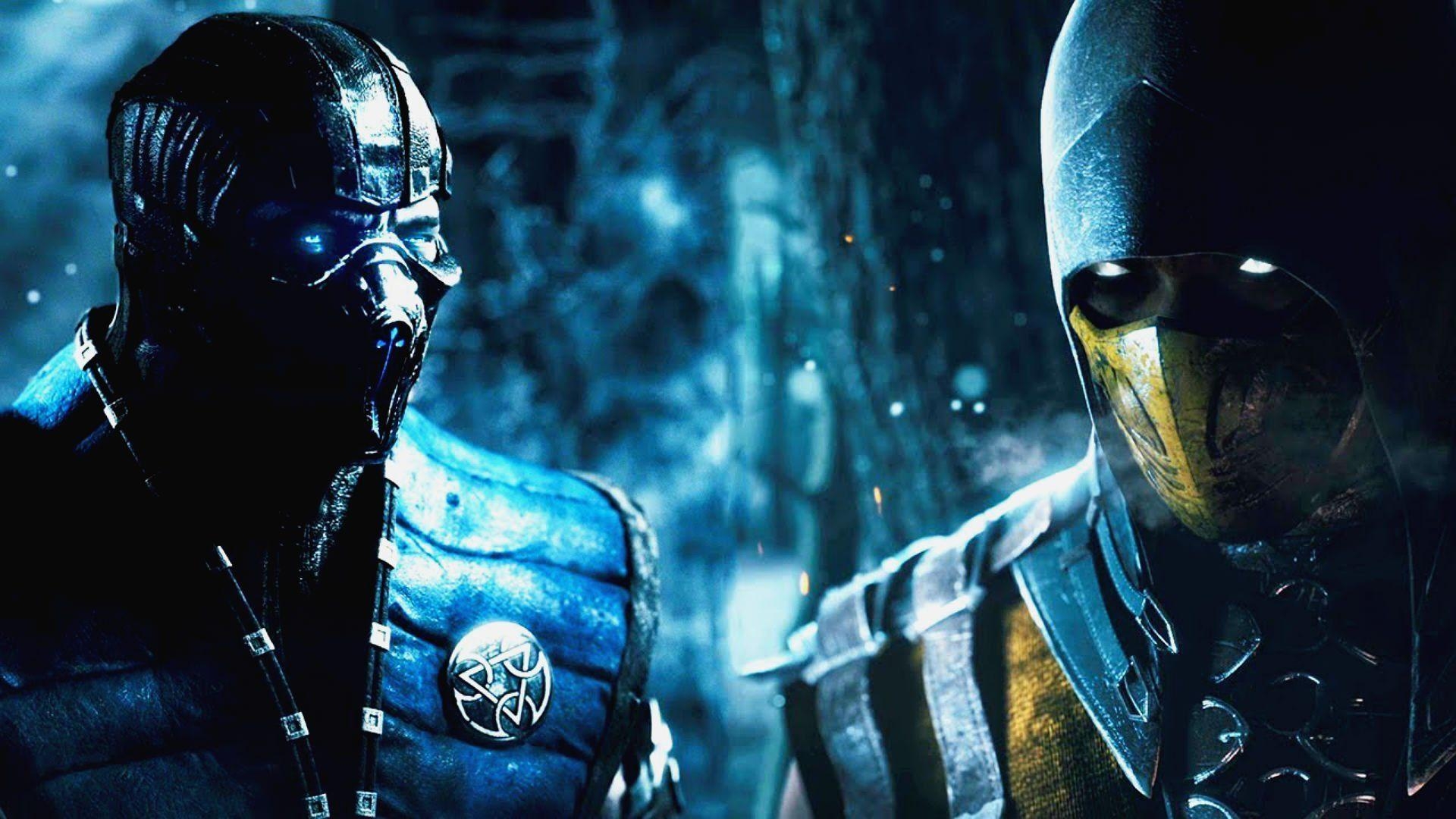 1920x1080 Mortal Kombat X Wallpaper High Quality, Desktop