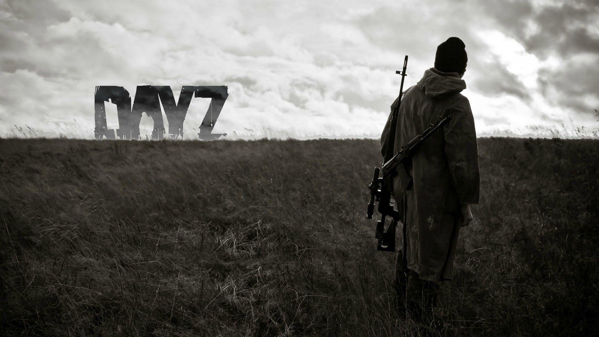 1920x1080 DayZ HD Wallpaper, Desktop