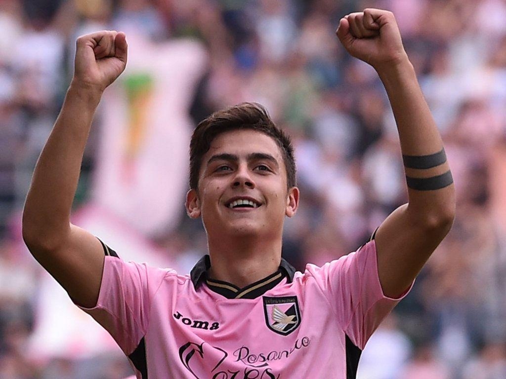 1030x770 Paulo Dybala HD Wallpaper, Desktop