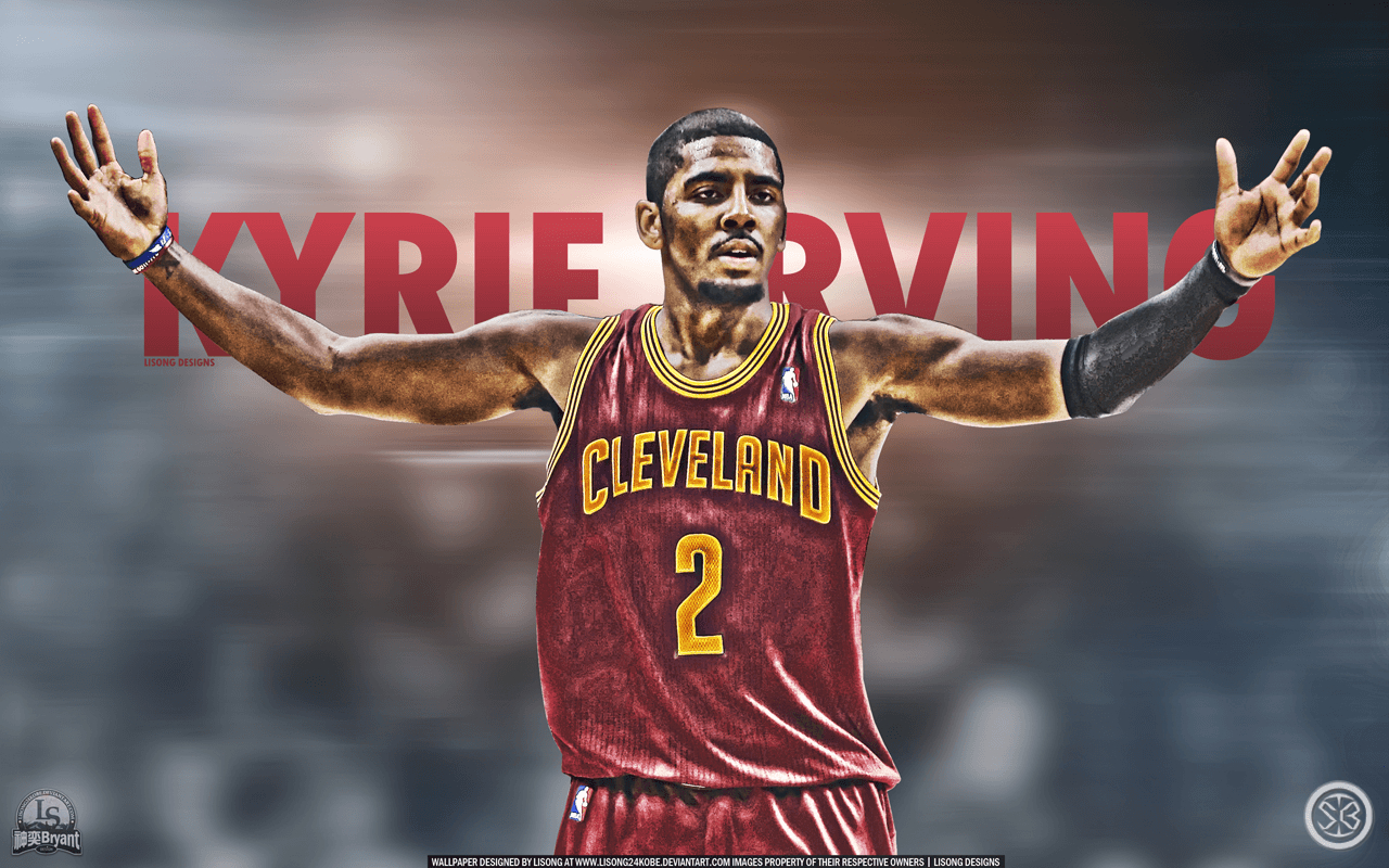 1280x800 Kyrie Irving Wallpaper HD, Desktop