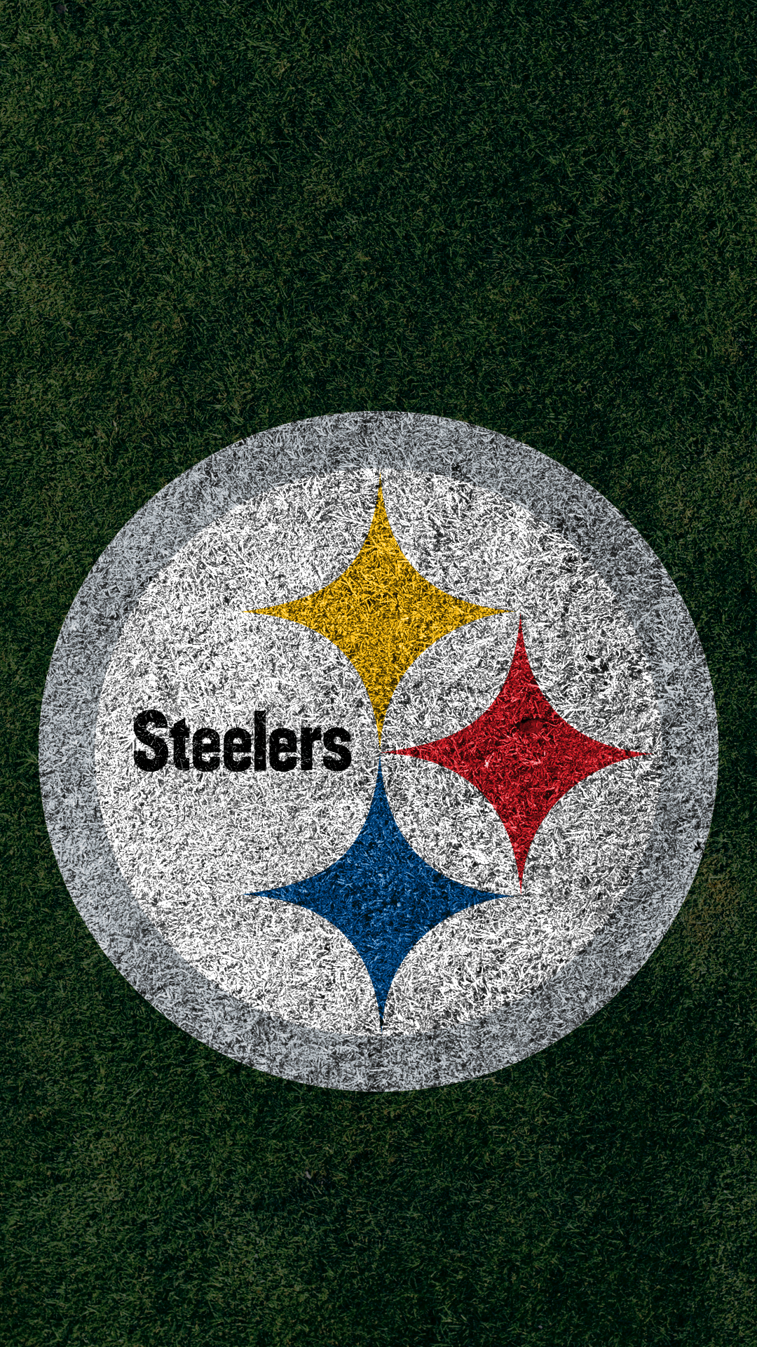 1080x1920 Pittsburgh Steelers Phone Wallpaper, Phone