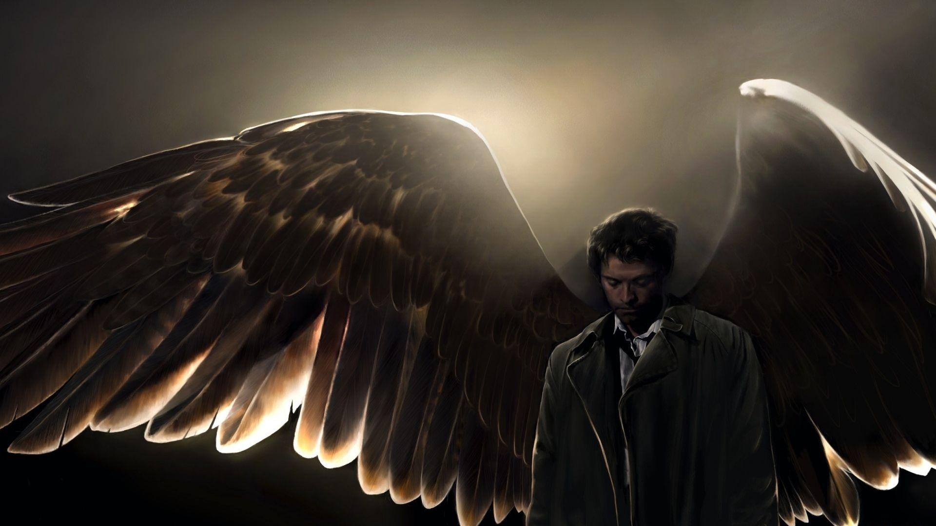 1920x1080 Castiel Computer Wallpaper, Desktop Background  Id: 496644, Desktop