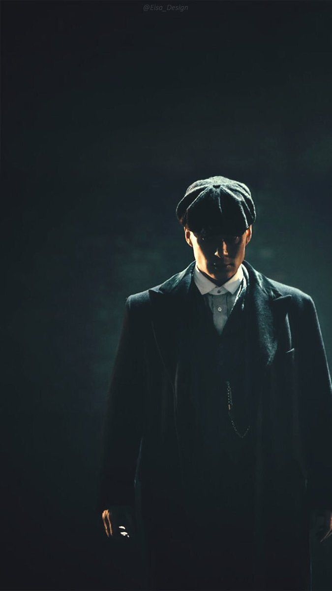 680x1200 Peaky blinders wallpaper (87 Wallpaper), Phone