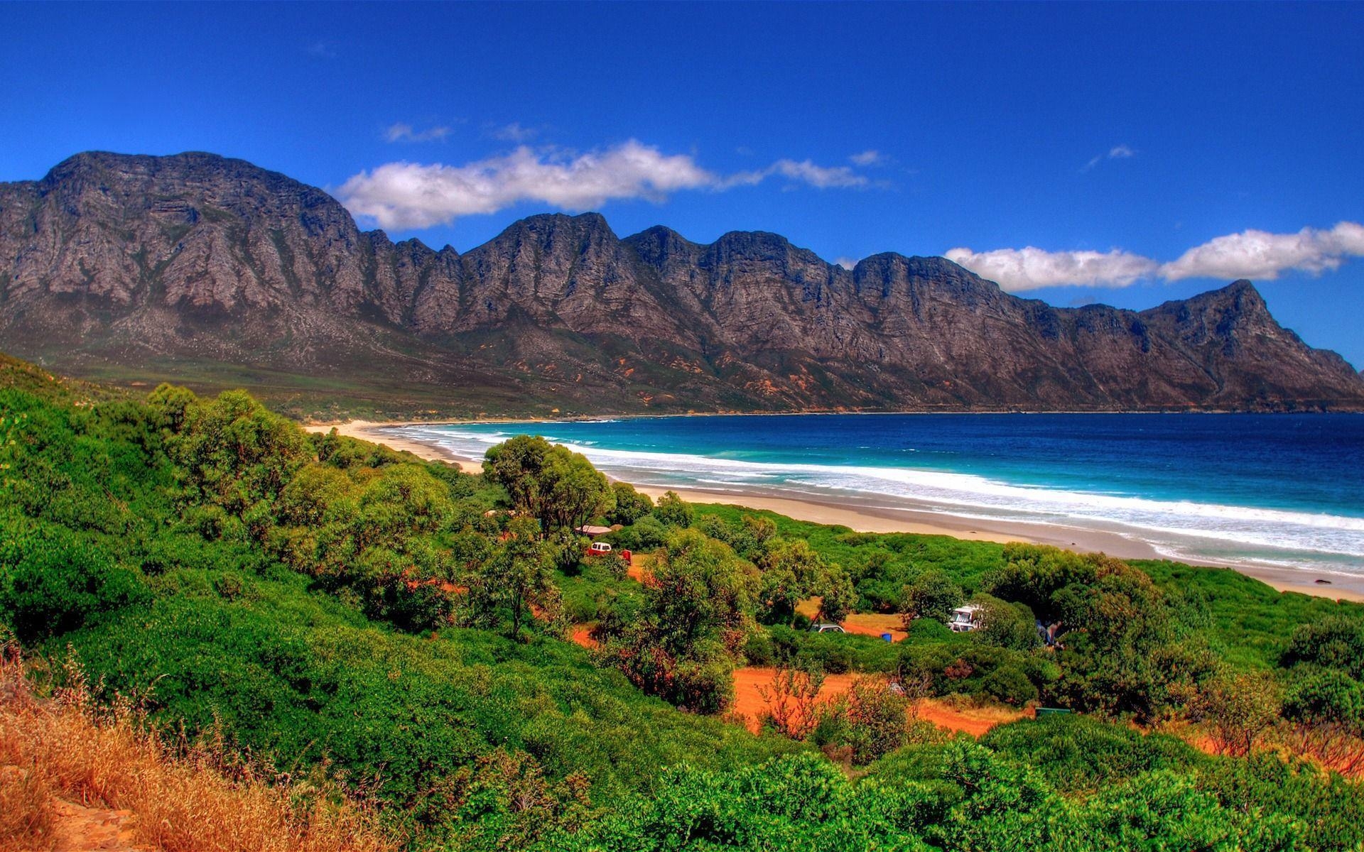 1920x1200 Kogel Bay Wallpaper South Africa World Wallpaper in jpg format, Desktop