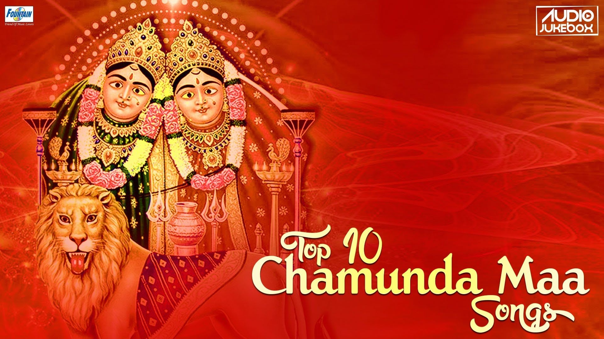 1920x1080 Top Chamunda Maa Na Garba Non Stop Chamunda Maa Bhajans, Desktop