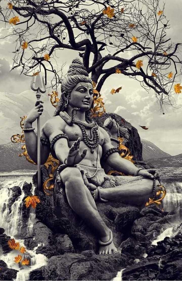 720x1120 Mahakal(Shiva) Wallpaper - जय महाकाल for Android, Phone