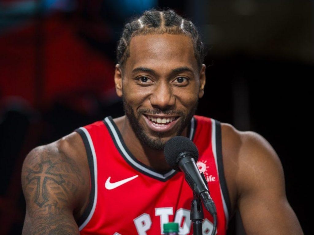 1030x770 Kawhi Leonard 'excited' to be with Raptors and for what's next, Desktop