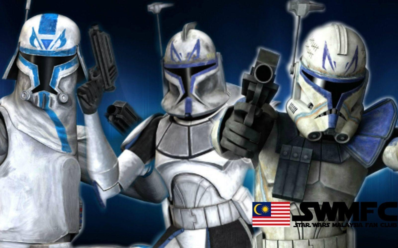 1600x1000 Captain Rex Wallpaper, Desktop