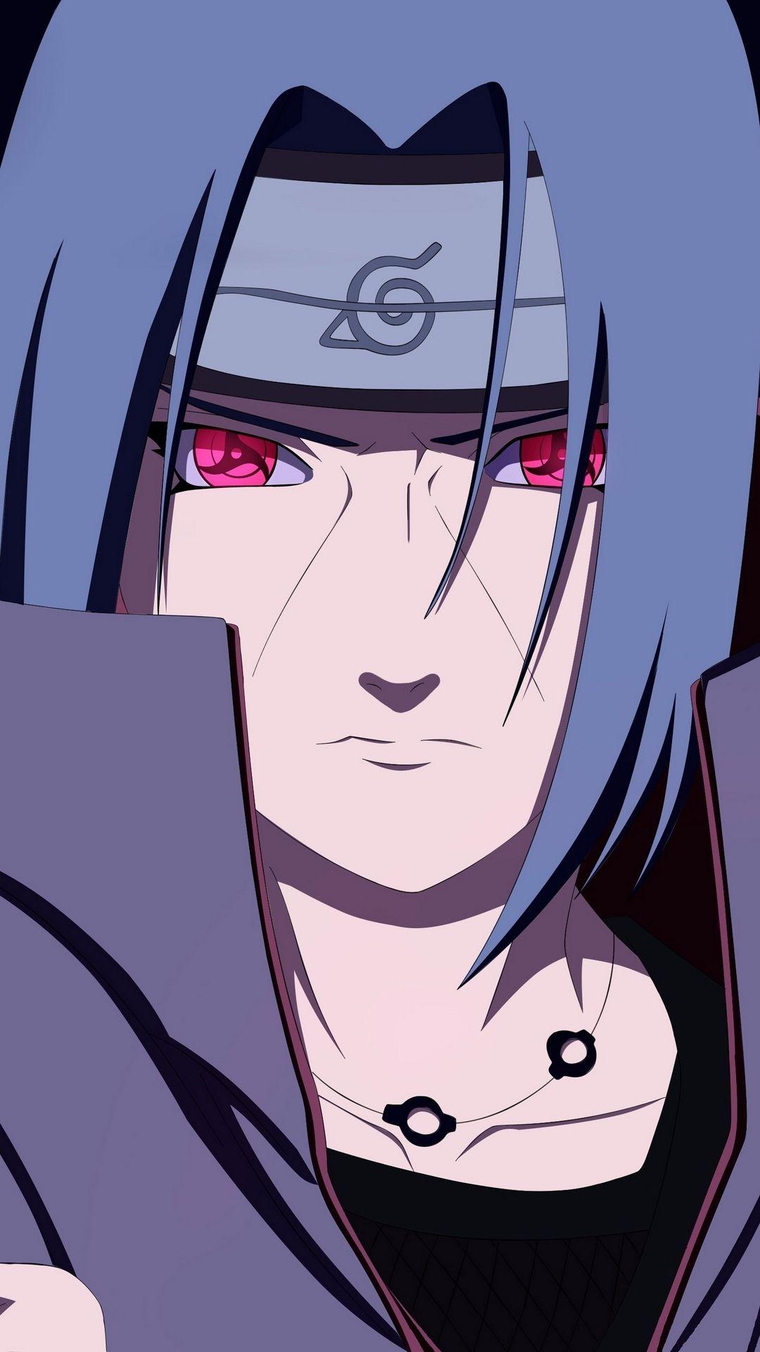 1080x1920 Itachi Phone Wallpaper Free Itachi Phone Background, Phone