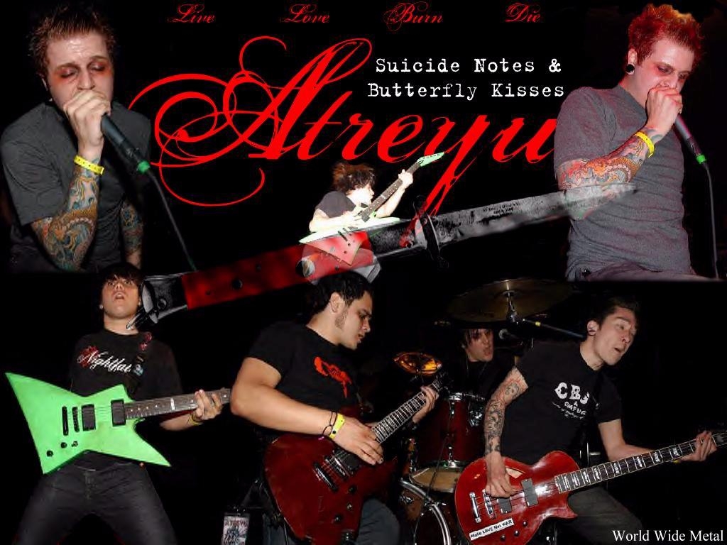 1030x770 Atreyu wallpaper, Music, HQ Atreyu pictureK Wallpaper 2019, Desktop